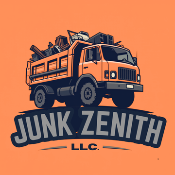 Junk Zenith LLC logo